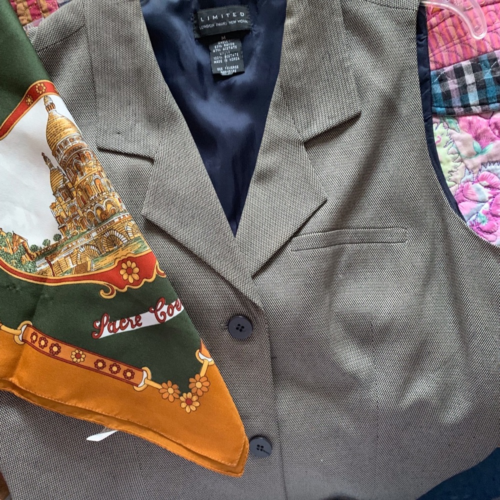 Express Vest